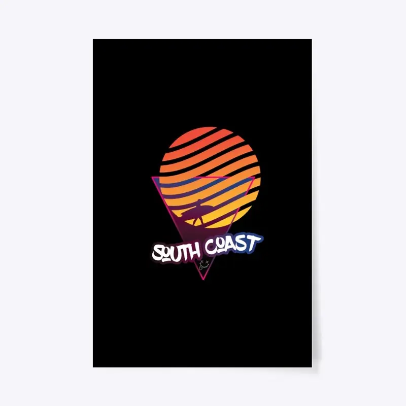 South Coast Sun